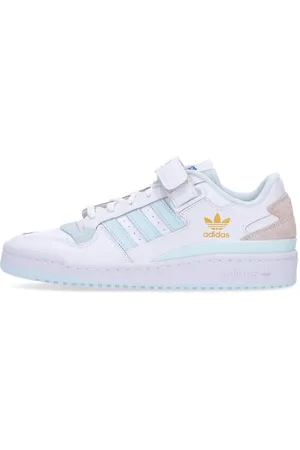 adidas Scarpa Bassa Uomo Forum Low