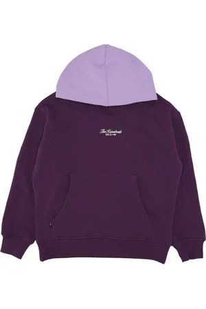 The Hundreds Felpa Cappuccio Uomo Rich Pullover