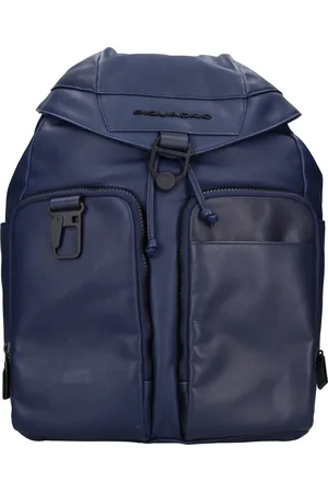 Piquadro Borse... Blu