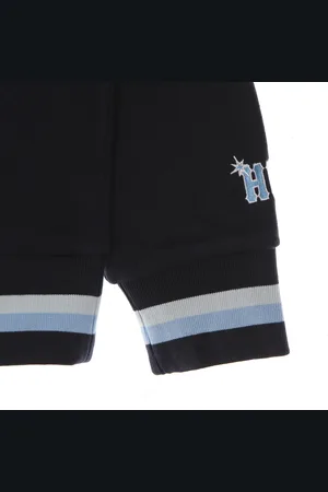Huf Felpa Cappuccio Uomo Sideline P/o Hoodie