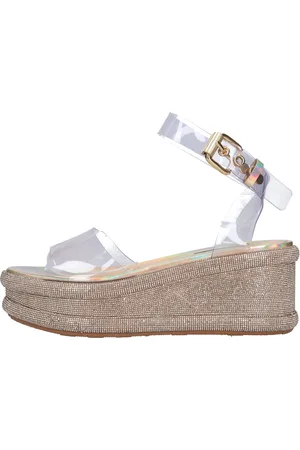 Casadei Sandali Beige