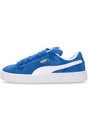 PUMA Scarpa Bassa Uomo Suede Xl