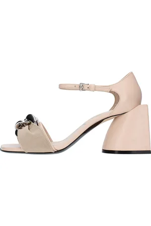 Nº21 Sandali Rosa