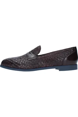 JP/DAVID Scarpe basse Marrone