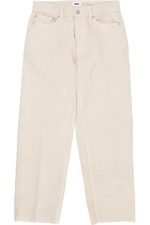 Obey Jeans Uomo Hardwork Denim