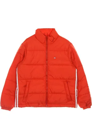 adidas Piumino Uomo Padded Stand Up Collar Puffer Jacket