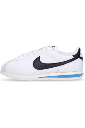 Nike Scarpa Bassa Donna W Cortez Leather