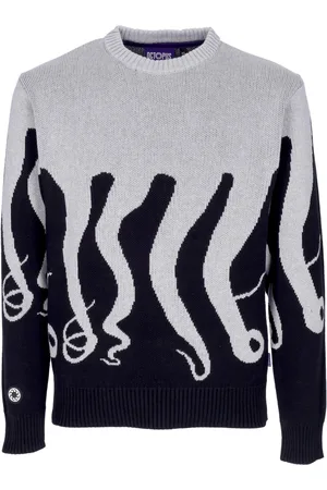 Octopus Maglione Uomo Original Jumper