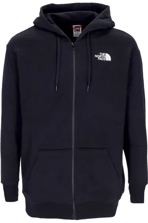 The North Face Felpa Cappuccio Zip Donna Open Gate Full Zip Hoodie