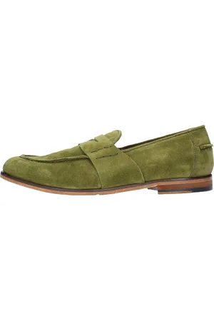 JP/DAVID Scarpe basse Verde