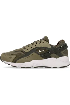 Nike Scarpa Bassa Uomo Air Huarache Runner