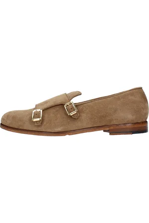 JP/DAVID Scarpe basse Beige