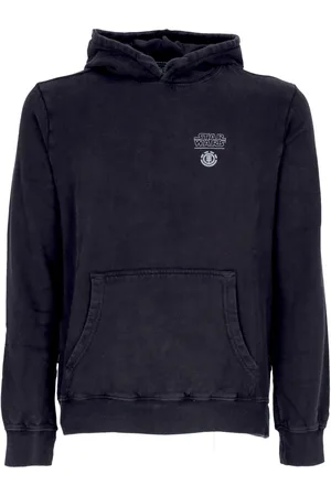 Element Felpa Cappuccio Uomo Yoda Hoodie X Star Wars