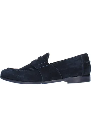 JP/DAVID Scarpe basse Blu