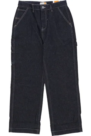 Timberland Jeans Uomo Rindge Cotton Hemp Carpenter Pant