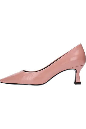 Bibi Lou Scarpe con Tacco Rosa