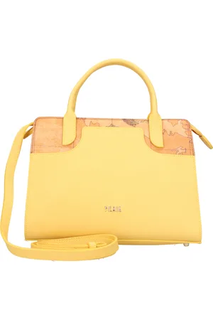 ALVIERO MARTINI 1A CLASSE Borse... Giallo