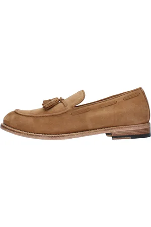 Sturlini Scarpe basse Marrone