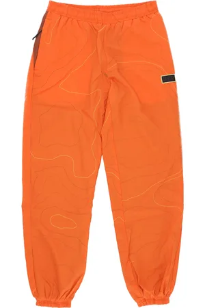 DOLLY NOIRE Pantalone Tuta Uomo Dune Tracksuit Baggy Pants