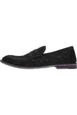 JP/DAVID Scarpe basse Nero