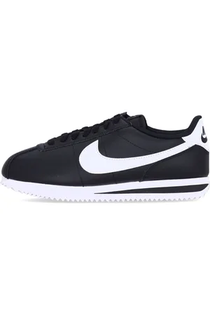 Nike Scarpa Bassa Donna W Cortez Leather
