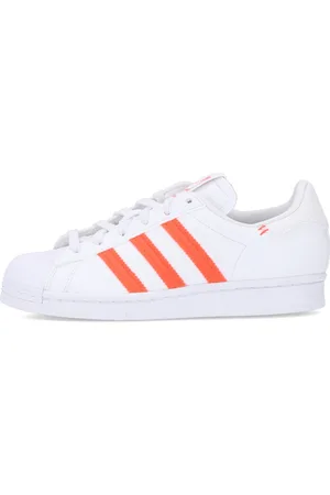 adidas Scarpa Bassa Donna Superstar W