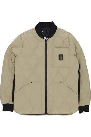 RefrigiWear Piumino Uomo Tod Jacket