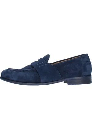 JP/DAVID Scarpe basse Blu
