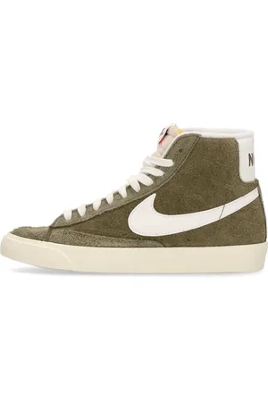 Nike Scarpa Alta Donna W Blazer Mid 77 Vintage
