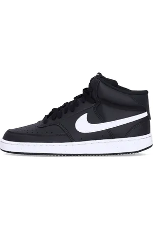 Nike Scarpa Bassa Uomo Court Vision Mid Next Nature