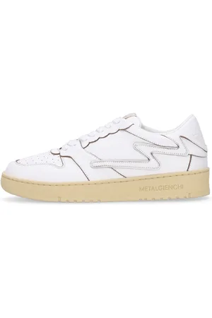 METAL GIENCHI Scarpa Bassa Uomo Icx Low