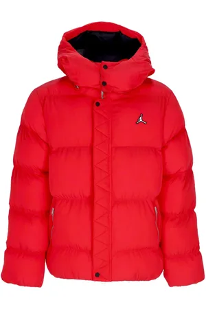 Jordan Piumino Uomo Essentials Statement Puffer Jacket