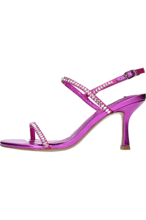 Bibi Lou Sandali Fucsia