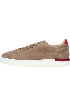 Fabi Sneakers Beige