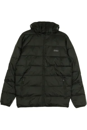 DOLLY NOIRE Piumino Uomo Padded