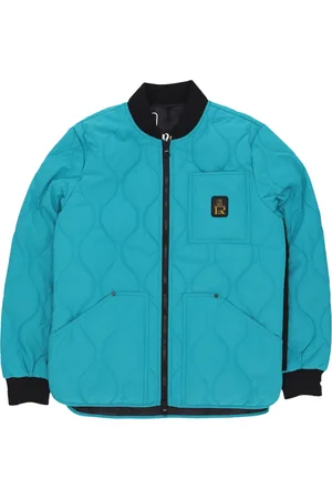 RefrigiWear Piumino Uomo Tod Jacket
