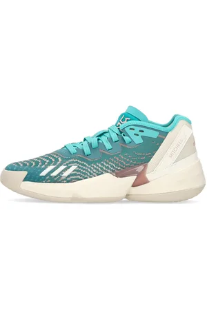 adidas Scarpa Basket Uomo D.o.n. Issue 4