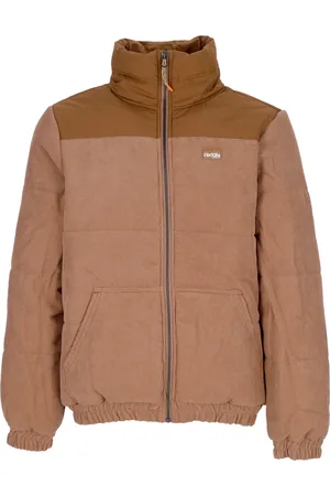 Iriedaily Piumino Uomo Roy Puffer Jacket