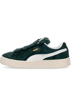 PUMA Scarpa Bassa Uomo Suede Xl Hairy