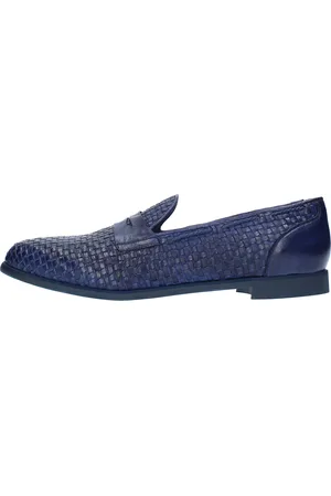 JP/DAVID Scarpe basse Blu