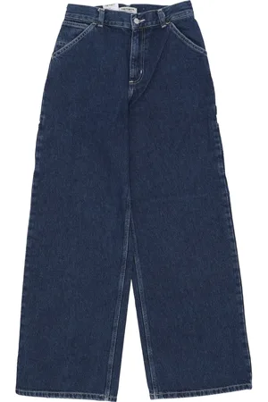 Carhartt Jeans Donna W Jens Pant
