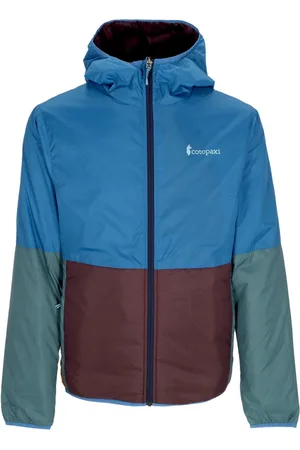 COTOPAXI Giubbotto Uomo Teca Calido Hooded Jacket