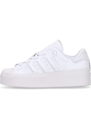adidas Scarpa Bassa Donna Superstar Bonega W