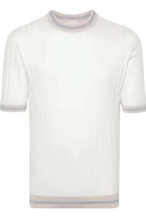 ELEVENTY T-shirt e Polo Bianco