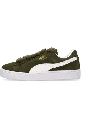 PUMA Scarpa Bassa Uomo Suede Xl