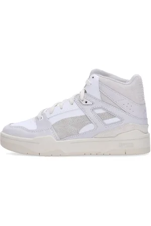PUMA Scarpa Alta Donna Slipstream Hi Thrifted Wns