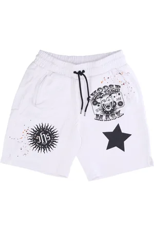 IHS Pantalone Corto Tuta Uomo Choose Your Mask Short