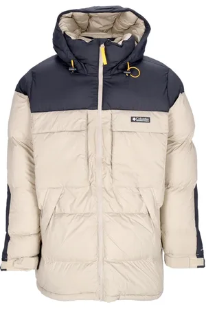 Columbia Piumino Uomo Ballistic Ridge Oversized Puffer