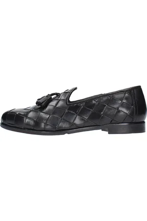 JP/DAVID Scarpe basse Nero