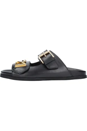 Nº21 Sandali Nero